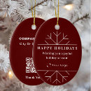 Search for qr code ornaments Company