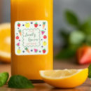 Search for garden fresh vegetables stickers Fruits and vegetables