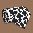 Search for cow animal ties Cowboy