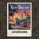 Recherche de créole posters Vintage
