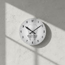 Search for medical office clocks Dental