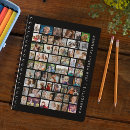 Search for photo collage planners Family friends kids pets