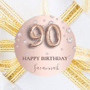 Search for pink diamond stickers Rose gold