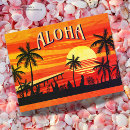 Search for vintage hawaii postcards Summer