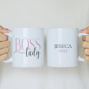 Search for lady boss mugs Pink