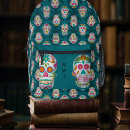 Recherche de dia muertos sacs Crâne à sucre