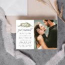 Search for tuscany invitations Sage green