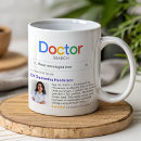 Search for best doctor ever mugs Modern