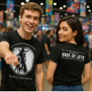 Search for game over tshirts Fantasy