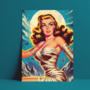 Search for mummies postcards Horror