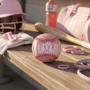 Search for glitter softballs Girly