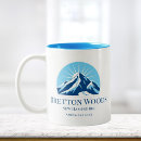 Search for bretton woods mugs Ski resort