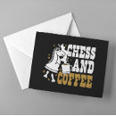 Search for chess art postcards Checkmate