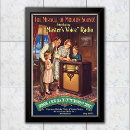 Search for voices posters Children