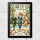 Recherche de années 1900 posters Victorien