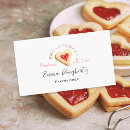 Recherche de confiture de fraise cartes visite Pâtisserie