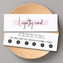 Search for makeup loyalty cards Simple
