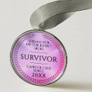 Search for fundraiser ornaments Pink