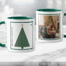 Search for postage stamps mugs Vintage