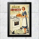 Recherche de ménagère posters Cuisine
