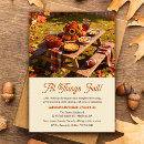 Search for friendsgiving party invitations Autumn