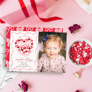 Search for vintage valentine invitations Red