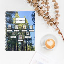 Search for family tree notebooks Snow