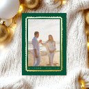 Search for ornate border cards Gold