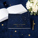 Search for celestial guest books Gold