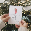 Search for grandma grandpa christmas cards Grandchildren