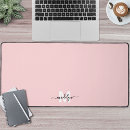Search for large mousepads Create your own