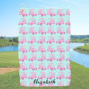 Search for fun golf towels Stylish