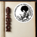 Search for girl with bookplates For her