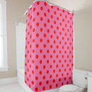 Search for red polka dots shower curtains Spots