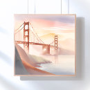 Search for beautiful sunrise posters California