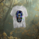 Recherche de jukes box tshirts Chemise