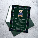 Search for money shower invitations We can bearly wait