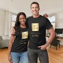 Search for signature tshirts Black