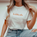 Search for la dolce vita tshirts Trendy