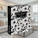 Search for floral designs binders For kids