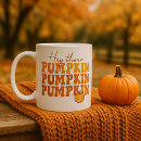 Search for warm and cozy mugs Fall
