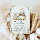 Recherche de quel orignal invitations Vintage