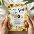 Search for 2nd bee birthday Cute