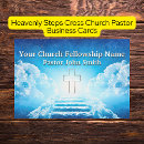 Search for steps business cards Religious