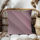 Recherche de rayures mauve fonce Chic
