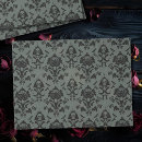 Search for victorian gothic tissue paper Damask