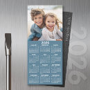 Search for contemporary calendars Simple