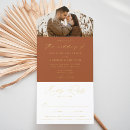 Search for send off wedding invitations Minimalist