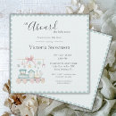 Recherche de partie de train invitations Baby