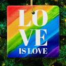 Search for gay pride ornaments Watercolor